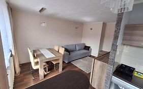 Apartament Szklarski Centrum
