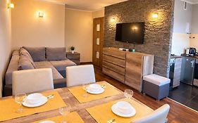 Apartament Szklarski Centrum